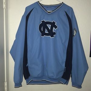 Vintage North Carolina Pullover